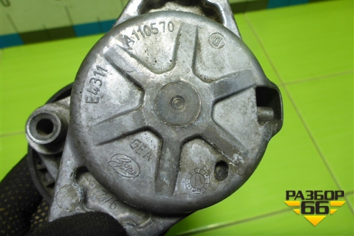 Кронштейн ролика натяжителя (3.5л 272967) для Mercedes Benz ML-Klass W164 c 2005-2011г