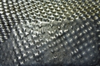 Экран тепловой (A1646820271) для Mercedes Benz ML-Klass W164 c 2005-2011г