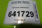 Катушка зажигания (3.5л 272967 дубликат) (SPL1100) для Mercedes Benz ML-Klass W164 c 2005-2011г