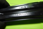 Кронштейн сиденья заднего левого (A1646122531) для Mercedes Benz ML-Klass W164 c 2005-2011г