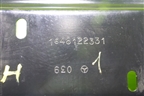Кронштейн сиденья заднего (A1646122331) для Mercedes Benz ML-Klass W164 c 2005-2011г