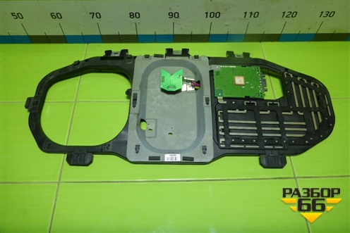 Антенна электрическая (на потолок) (A2518202275) для Mercedes Benz ML-Klass W164 c 2005-2011г