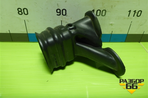 Воздуховод отопителя (A1648310546) для Mercedes Benz ML-Klass W164 c 2005-2011г