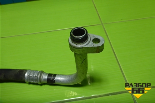 Трубка кондиционера (A1648301815) для Mercedes Benz ML-Klass W164 c 2005-2011г