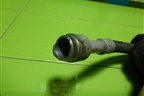 Трубка кондиционера (A1648301815) для Mercedes Benz ML-Klass W164 c 2005-2011г