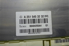 Блок управления подвеской (A2515453232) для Mercedes Benz ML-Klass W164 c 2005-2011г
