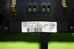 Дисплей паркинга (A0015423723) для Mercedes Benz ML-Klass W164 c 2005-2011г