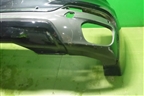 Бампер задний (М-Пакет под парктроник) (51128056534) для BMW X6 F16 с 2014г