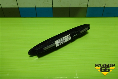 Дисплей паркинга (A1715420123) для Mercedes Benz ML-Klass W164 c 2005-2011г