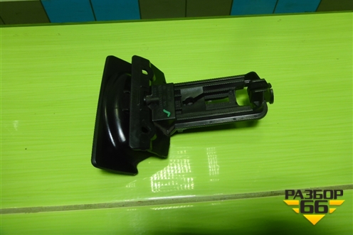 Ручка стояночного тормоза (A2514200077) для Mercedes Benz ML-Klass W164 c 2005-2011г