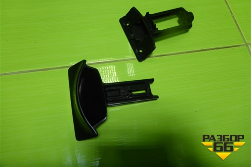 Ручка стояночного тормоза (A2514200077) для Mercedes Benz ML-Klass W164 c 2005-2011г
