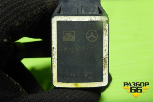 Датчик регулировки дорожного просвета (A0105427717) для Mercedes Benz ML-Klass W164 c 2005-2011г