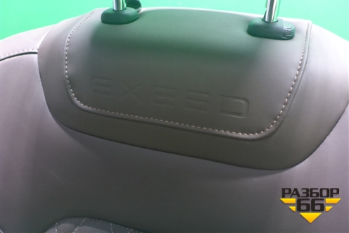 Сиденье переднее левое для Exeed VX с 2021г
