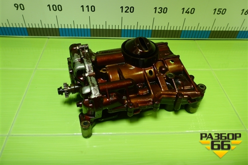 Вал балансирный (2.4л K2423) для Honda Accord(CU-CW) с 2008-2013г