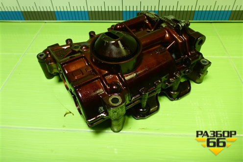 Вал балансирный (2.4л K2423) для Honda Accord(CU-CW) с 2008-2013г