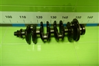 Коленвал (2.4л K2423) для Honda Accord(CU-CW) с 2008-2013г
