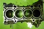 Блок двигателя (2.4л K2423) для Honda Accord(CU-CW) с 2008-2013г