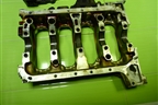 Блок двигателя (2.4л K2423) для Honda Accord(CU-CW) с 2008-2013г