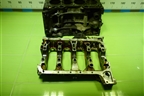 Блок двигателя (2.4л K2423) для Honda Accord(CU-CW) с 2008-2013г