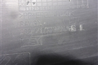 Накладка заднего бампера левая (под парктроник) (2804217XKM01A) для Tank 300 с 2021-2025г