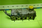 Головка блока цилиндров (1.6л K7MF710) для Renault Logan с 2004-2015г