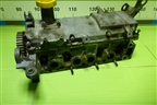 Головка блока цилиндров (1.6л K7MF710) для Renault Logan с 2004-2015г