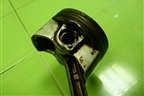 Поршень с шатуном (2.4л K2423) для Honda Accord(CU-CW) с 2008-2013г