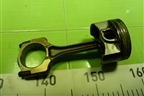 Поршень с шатуном (2.4л K2423) для Honda Accord(CU-CW) с 2008-2013г