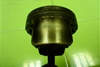 Поршень с шатуном (2.4л K2423) для Honda Accord(CU-CW) с 2008-2013г