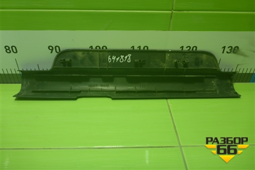 Накладка порога внутренняя переднего правого (6791352020) для Toyota Yaris с 1999-2005г