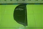 Стекло двери задней левой форточка для Toyota Yaris с 1999-2005г
