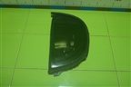 Стекло двери задней левой форточка для Toyota Yaris с 1999-2005г