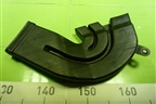 Воздуховод отопителя (A1648311246) для Mercedes Benz ML-Klass W164 c 2005-2011г