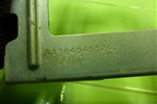 Кронштейн блока электронного (SAM) (A1645451240) для Mercedes Benz ML-Klass W164 c 2005-2011г