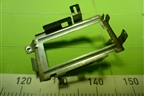 Кронштейн блока электронного (SAM) (A1645451240) для Mercedes Benz ML-Klass W164 c 2005-2011г