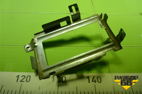 Кронштейн блока электронного (SAM) (A1645451240) для Mercedes Benz ML-Klass W164 c 2005-2011г