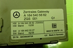 Блок электронный (A1645405662) для Mercedes Benz ML-Klass W164 c 2005-2011г