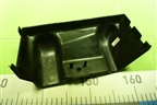 Крышка блока предохранителей (A1646844118) для Mercedes Benz ML-Klass W164 c 2005-2011г