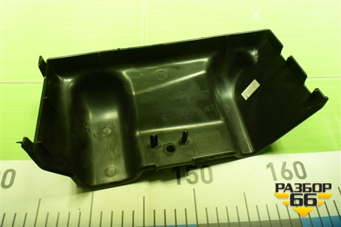 Крышка блока предохранителей (A1646844118) для Mercedes Benz ML-Klass W164 c 2005-2011г