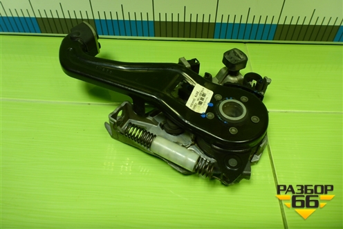 Педаль стояночного тормоза (A1644201184) для Mercedes Benz ML-Klass W164 c 2005-2011г