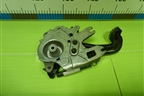 Педаль стояночного тормоза (A1644201184) для Mercedes Benz ML-Klass W164 c 2005-2011г