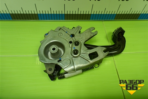 Педаль стояночного тормоза (A1644201184) для Mercedes Benz ML-Klass W164 c 2005-2011г