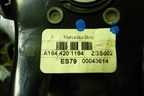 Педаль стояночного тормоза (A1644201184) для Mercedes Benz ML-Klass W164 c 2005-2011г