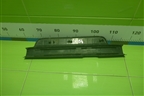 Накладка порога внутренняя переднего левого (6791452020) для Toyota Yaris с 1999-2005г