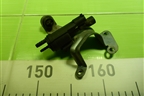 Клапан электромагнитный (0025401497) для Mercedes Benz ML-Klass W164 c 2005-2011г