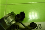 Клапан электромагнитный (0025401497) для Mercedes Benz ML-Klass W164 c 2005-2011г