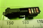 Блок предохранителей салонный (A2115452601) для Mercedes Benz ML-Klass W164 c 2005-2011г