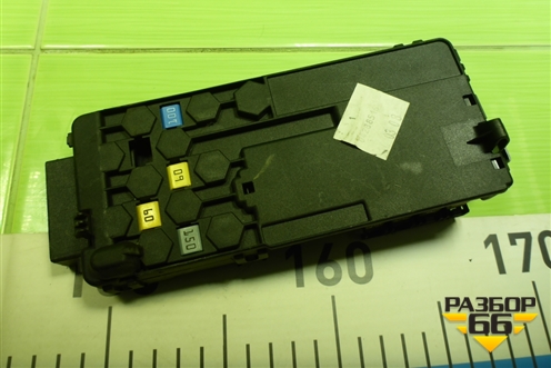 Блок предохранителей салонный (A2115452601) для Mercedes Benz ML-Klass W164 c 2005-2011г