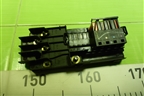 Блок предохранителей салонный (A2115452601) для Mercedes Benz ML-Klass W164 c 2005-2011г