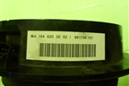 Динамик (A1648203002) для Mercedes Benz ML-Klass W164 c 2005-2011г
